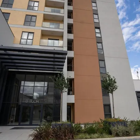 Spacious 2br With Garden- Long Term Rent Daire *