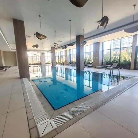 Spacious 2br With Garden- Long Term Rent *